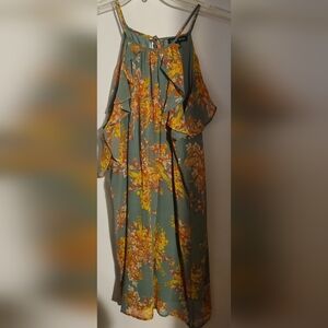 As U Wish Beautiful Dress Size Medium